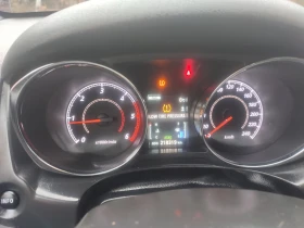 Citroen C4 AIRCROSS 1.6HDI SWISSPAKET, снимка 15