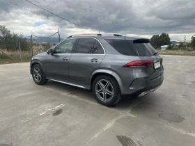 Mercedes-Benz GLE 350 AMG , снимка 3