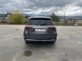 Mercedes-Benz GLE 350 AMG , снимка 5