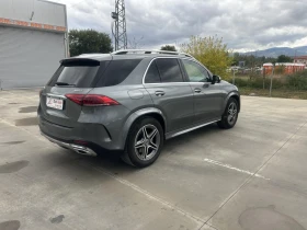 Mercedes-Benz GLE 350 AMG , снимка 4