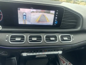 Mercedes-Benz GLE 350 AMG , снимка 13