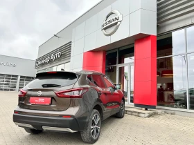 Nissan Qashqai 1.3 DIG-T N-Connecta A/T, снимка 3