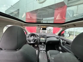 Nissan Qashqai 1.3 DIG-T N-Connecta A/T, снимка 6
