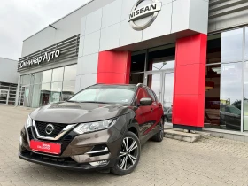 Nissan Qashqai 1.3 DIG-T N-Connecta A/T, снимка 1