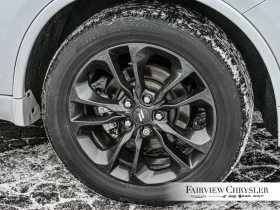 Dodge Durango R/T 4x4 2022 * АвтоКредит (ЦЕНА ДО БГ), снимка 8