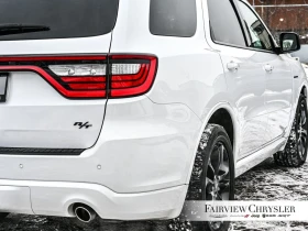 Dodge Durango R/T 4x4 2022 * АвтоКредит (ЦЕНА ДО БГ), снимка 10