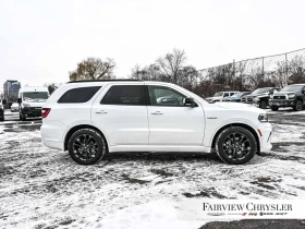 Dodge Durango R/T 4x4 2022 * АвтоКредит (ЦЕНА ДО БГ), снимка 11