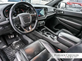 Dodge Durango R/T 4x4 2022 * АвтоКредит (ЦЕНА ДО БГ), снимка 13