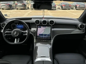 Mercedes-Benz GLC 220 d* 197ps* 4M* COUPE* AMG Line* Head Up* Distronic, снимка 10