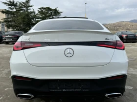 Mercedes-Benz GLC 220 d* 197ps* 4M* COUPE* AMG Line* Head Up* Distronic, снимка 4