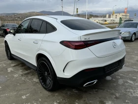 Mercedes-Benz GLC 220 d* 197ps* 4M* COUPE* AMG Line* Head Up* Distronic, снимка 3