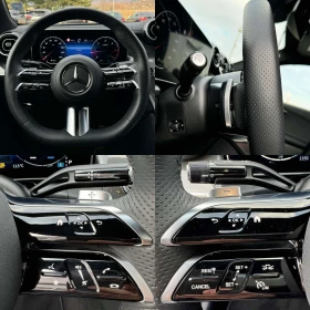 Mercedes-Benz GLC 220 d* 197ps* 4M* COUPE* AMG Line* Head Up* Distronic, снимка 11