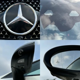 Mercedes-Benz GLC 220 d* 197ps* 4M* COUPE* AMG Line* Head Up* Distronic, снимка 16