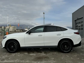 Mercedes-Benz GLC 220 d* 197ps* 4M* COUPE* AMG Line* Head Up* Distronic, снимка 2