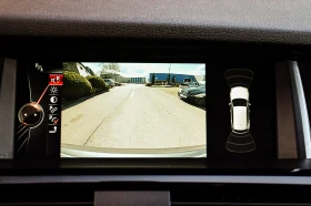 BMW X3 xDrive 35d, снимка 8