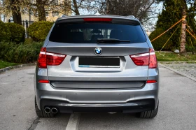 BMW X3 xDrive 35d, снимка 4