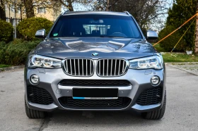 BMW X3 xDrive 35d, снимка 1