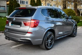 BMW X3 xDrive 35d, снимка 3