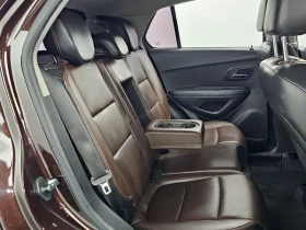 Chevrolet Trax 1.4, снимка 12