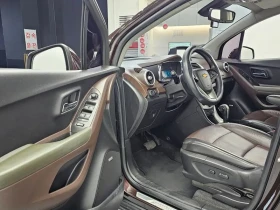 Chevrolet Trax 1.4, снимка 11