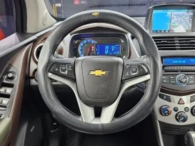 Chevrolet Trax 1.4, снимка 13