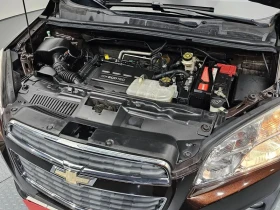 Chevrolet Trax 1.4, снимка 6