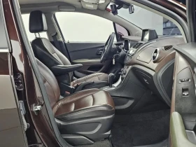 Chevrolet Trax 1.4, снимка 10