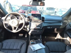 Mercedes-Benz GLE 400 KEYLESS GO| ПАМЕТ| ПОДГРЕВИ| ПАНОРАМА| , снимка 9