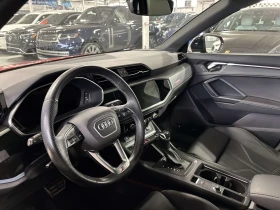 Audi Q3 Technik/360/ДИСТРОНИК/SONOS/ЦЕНА ДО БГ , снимка 16