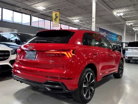 Audi Q3 Technik/360/ДИСТРОНИК/SONOS/ЦЕНА ДО БГ , снимка 5