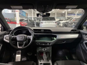 Audi Q3 Technik/360/ДИСТРОНИК/SONOS/ЦЕНА ДО БГ , снимка 12