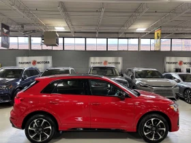 Audi Q3 Technik/360/ДИСТРОНИК/SONOS/ЦЕНА ДО БГ , снимка 3