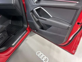 Audi Q3 Technik/360/ДИСТРОНИК/SONOS/ЦЕНА ДО БГ , снимка 13