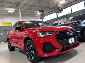 Audi Q3 Technik/360/ДИСТРОНИК/SONOS/ЦЕНА ДО БГ , снимка 2