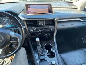 Lexus RX 350 AWD 4dr * CARFAX * АВТО КРЕДИТ * , снимка 9