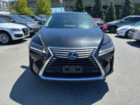 Lexus RX 350 AWD 4dr * CARFAX * АВТО КРЕДИТ * , снимка 2