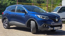 Renault Kadjar 1.5 DCI 94хил.км., снимка 5