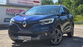 Renault Kadjar 1.5 DCI 94хил.км., снимка 1