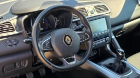Renault Kadjar 1.5 DCI 94хил.км., снимка 8