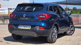 Renault Kadjar 1.5 DCI 94хил.км., снимка 4