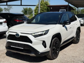 Toyota Rav4 /Facelift/Selection/4x4/, снимка 1