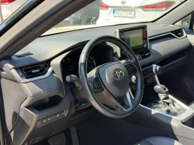 Toyota Rav4 /Facelift/Selection/4x4/, снимка 13