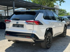 Toyota Rav4 /Facelift/Selection/4x4/, снимка 5