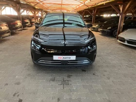 Hyundai Kona Long Range 67kWh/HuD/Krell Music/Подгрев/Камера, снимка 1