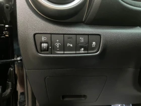 Hyundai Kona Long Range 67kWh/HuD/Krell Music/Подгрев/Камера, снимка 14