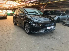 Hyundai Kona Long Range 67kWh/HuD/Krell Music/Подгрев/Камера, снимка 3