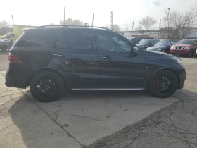 Mercedes-Benz GLE 63 S AMG ЦЕНА ДО БЪЛГАРИЯ РЕГИСТРАЦИЯ & АВТОКРЕДИТ, снимка 3
