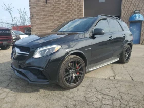 Mercedes-Benz GLE 63 S AMG ЦЕНА ДО БЪЛГАРИЯ РЕГИСТРАЦИЯ & АВТОКРЕДИТ, снимка 1