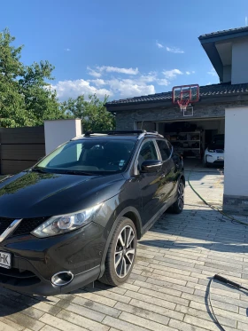 Nissan Qashqai, снимка 2