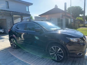 Nissan Qashqai, снимка 4